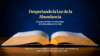 “Despertando la Luz de la Abundancia” - Imagen 3