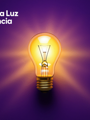 “Despertando la Luz de la Abundancia”