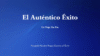El Auténtico Éxito
