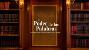 Lee más sobre el artículo 🗣️ Curso: “El Poder de las Palabras”