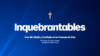 “Inquebrantables”  "Vive Sin Miedo y Confiado en la Promesa de Dios"