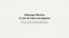"Liderazgo Efectivo: El Arte de Guiar con Impacto", - Imagen 4