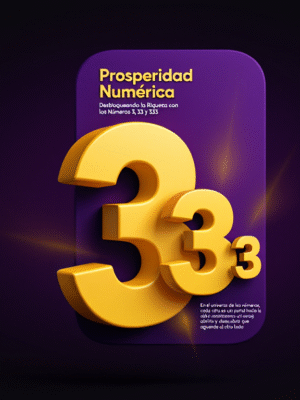 “Prosperidad Numérica”