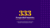 "Prosperidad Numérica" - Imagen 3