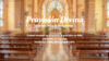 Provisión Divina – Caminos hacia la Prosperidad - Imagen 3