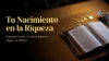 "Tu Nacimiento en la Riqueza" - Imagen 3