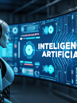 Las Mejores Herramientas de Inteligencia Artificial