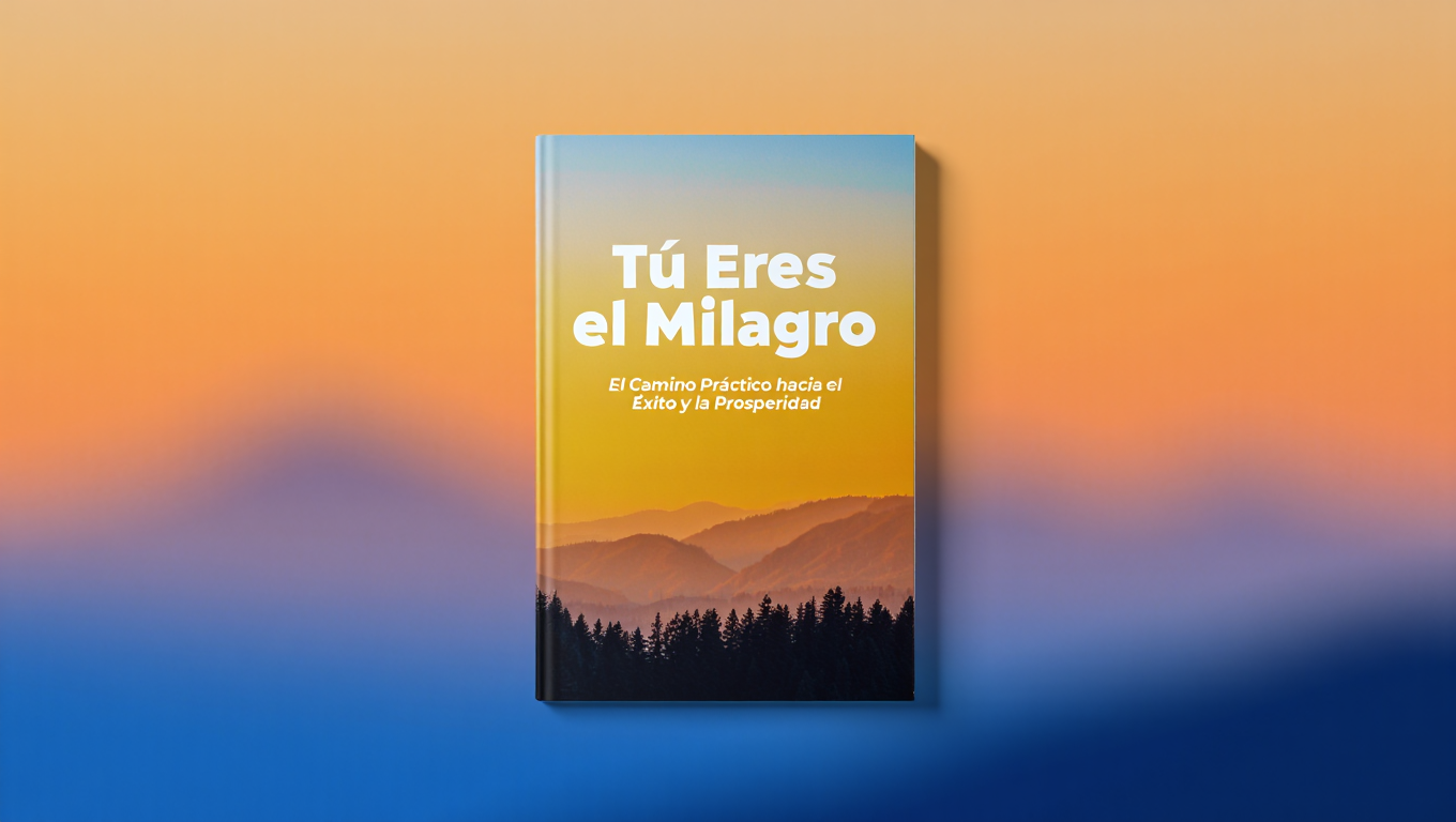 “Tú Eres el Milagro”