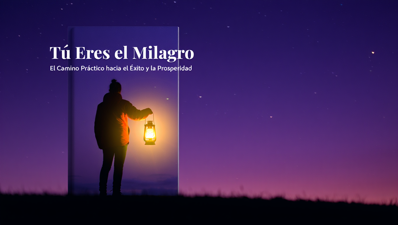 “Tú Eres el Milagro”