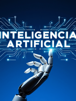 “Descubriendo la Inteligencia Artificial”