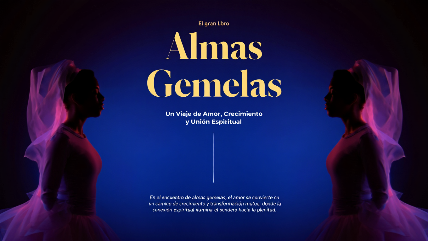 "Almas Gemelas"