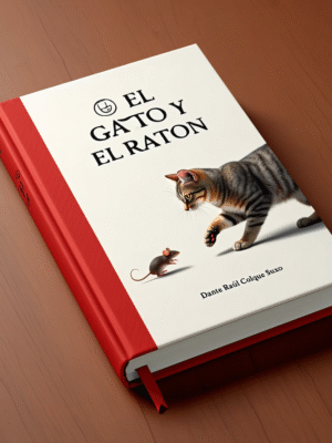 “EL GATO Y EL RATON”