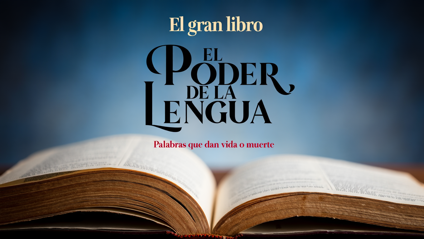 "El Poder de la Lengua"