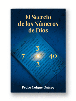 “El Secreto de los Números de Dios”