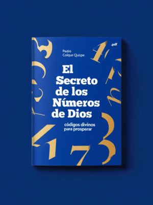 “El Secreto de los Números de Dios”