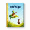 La Cigarra y la Hormiga