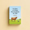"La Vaca y el Piojo: Sus Aventuras de Vida" - Imagen 3