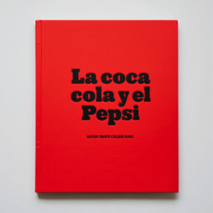La coca - cola y el Pepsi
