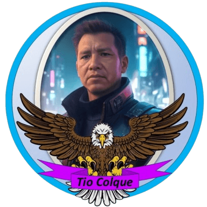 Tio Colque