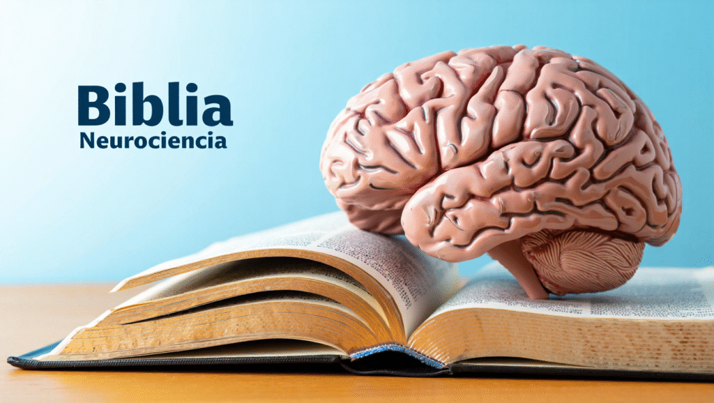 📜 Biblia y Neurociencia