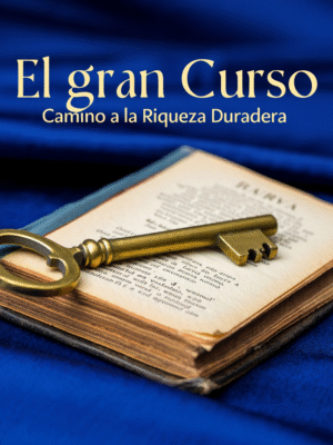 “Camino a la Riqueza Duradera”