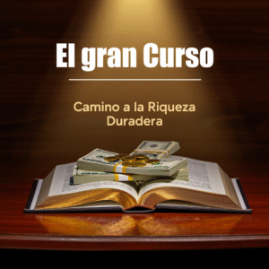 Lee más sobre el artículo “Camino a la Riqueza Duradera”