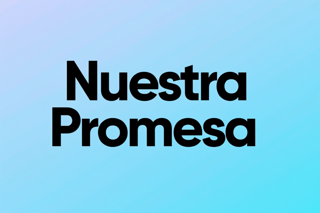 Nuestra Promesas