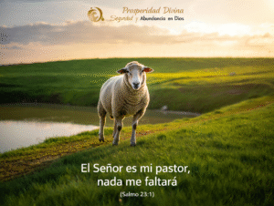 Lee más sobre el artículo Prosperidad Divina