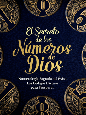 «El Secreto de los Números de Dios»