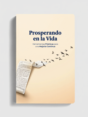 «Prosperando en la Vida»