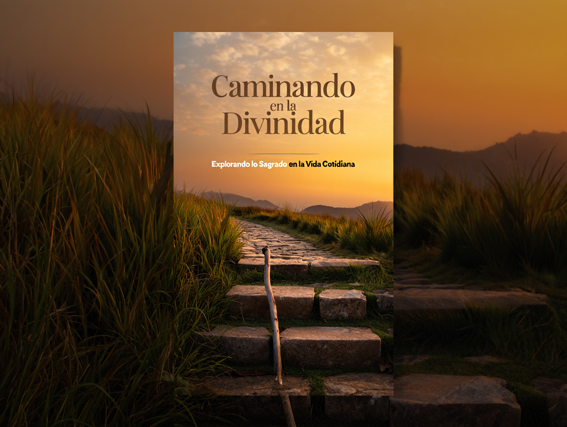 “Caminando en la Divinidad” - Imagen 5
