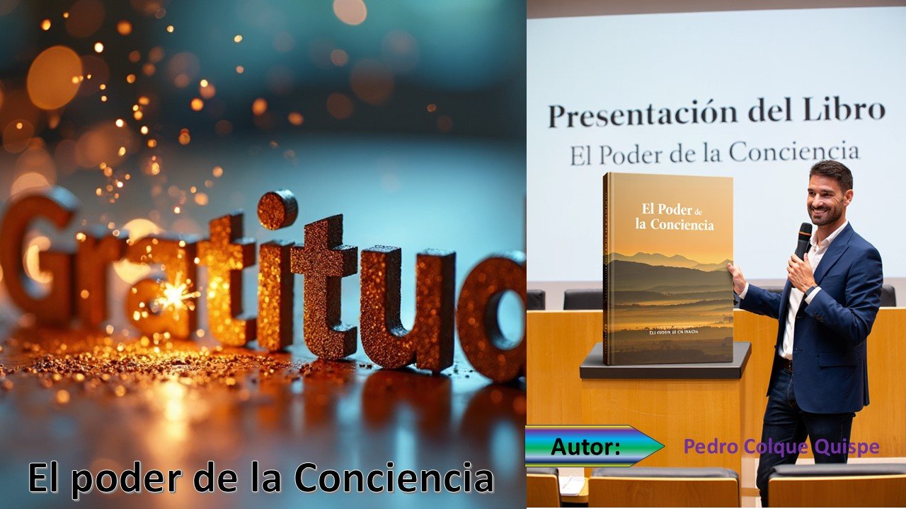 “El Poder de la Conciencia”