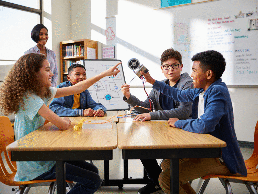 Cursos que Transforman, No que Solo Informan