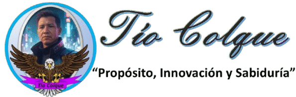 Tio Colque