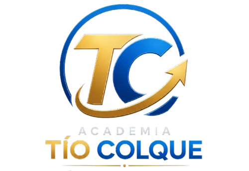 Academia Tio Colque